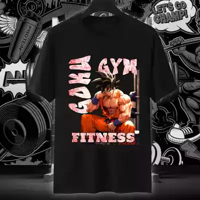 vectores plantilas GYM,DRAGON BALL,ANIME,